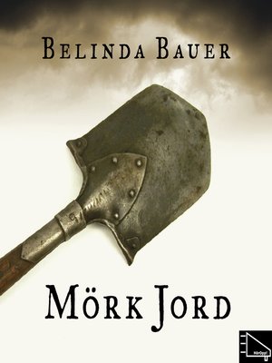 cover image of Mörk jord